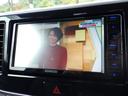 ライダーブラックライン 社外メモリーナビ、地デジワンセグTV、Bluetoothオーディオ、全方位モニター、左側パワースライドドア、インテリジェントキー(31枚目)