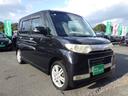 タント カスタムＲＳ　社外メモリーナビ、地デジフルセグＴＶ、ＣＤ録音機能、左側パワースライドドア、キーレスエントリー、ベンチタイプシート、ＥＴＣ、ディスチャージヘッドライト、純正アルミホイール（6枚目）