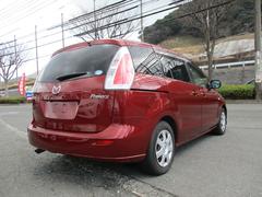福岡県で購入できるマツダ プレマシーの中古車在庫一覧 ナビクルcar 1ページ目