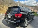 AMERICA TOYOTA SEQUOIA