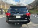 AMERICA TOYOTA SEQUOIA