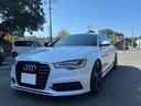 A6アバント 2.8 FSI クワトロ Sライン プラス 4WD 20AW・ローダウン・ETC・純正ナビ・テレビ・バックカメラ 中古車画像_3