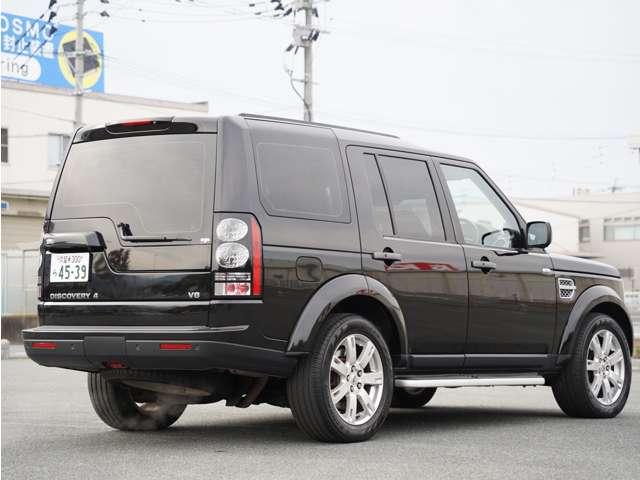 land rover discovery 4 wing mirror replacement