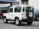 LAND ROVER LAND ROVER DEFENDER