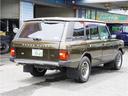 LAND ROVER LAND ROVER RANGE ROVER