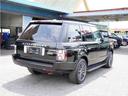 LAND ROVER RANGE ROVER VOGUE