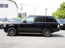 LAND ROVER RANGE ROVER VOGUE