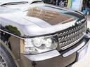 LAND ROVER RANGE ROVER VOGUE