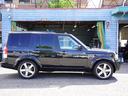 LAND ROVER DISCOVERY 4