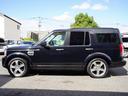 LAND ROVER DISCOVERY 4