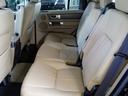 LAND ROVER DISCOVERY 4