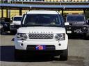 LAND ROVER DISCOVERY 4