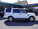 LAND ROVER DISCOVERY 4
