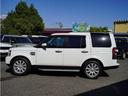LAND ROVER DISCOVERY 4