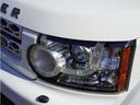 LAND ROVER DISCOVERY 4