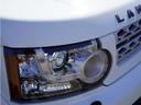 LAND ROVER DISCOVERY 4