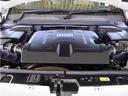 LAND ROVER DISCOVERY 4