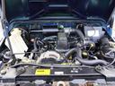 ９０　４ＷＤ　サンルーフ　ＬＥＤヘッドライト　１６インチアルミ　ステンレスマフラー　サイドステップ　６人乗り　ＡＴ　限定４５０台　Ｖ８エンジン　ＥＴＣ　禁煙車（22枚目）