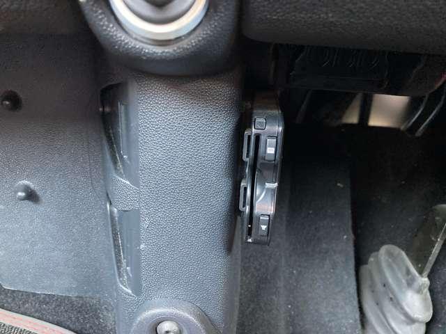 スマートフォーツークーペ ターボ ETC スペアキー付(6枚目)