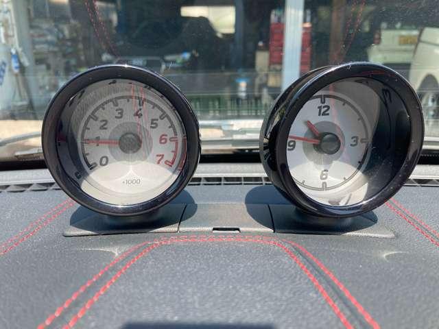 スマートフォーツークーペ ターボ ETC スペアキー付(18枚目)