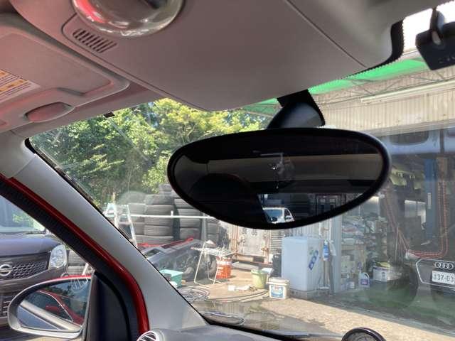 スマートフォーツークーペ ターボ ETC スペアキー付(21枚目)