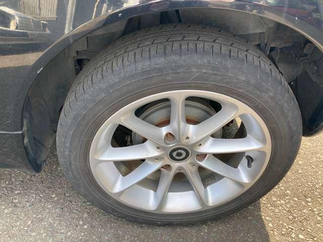 スマートフォーツークーペ mhd ETC メモリーナビ フルセグTV ドラレコ(8枚目)