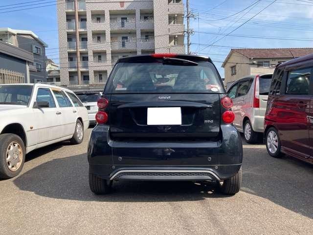 スマートフォーツークーペ mhd ETC メモリーナビ フルセグTV ドラレコ(13枚目)