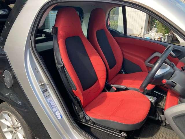 スマートフォーツークーペ mhd ETC メモリーナビ フルセグTV ドラレコ(21枚目)