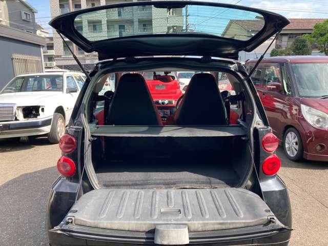 スマートフォーツークーペ mhd ETC メモリーナビ フルセグTV ドラレコ(24枚目)