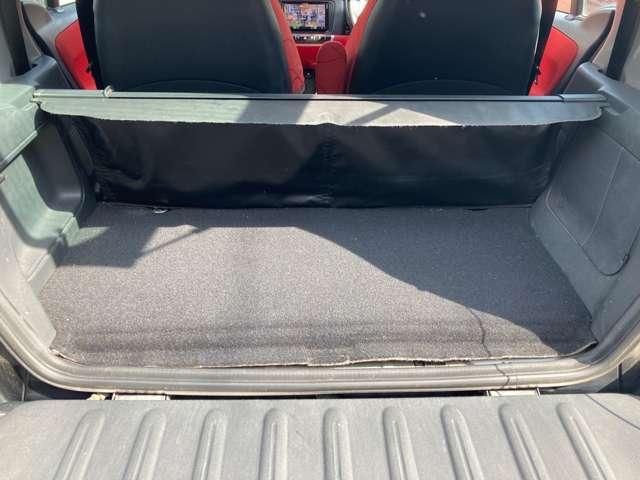 スマートフォーツークーペ mhd ETC メモリーナビ フルセグTV ドラレコ(25枚目)