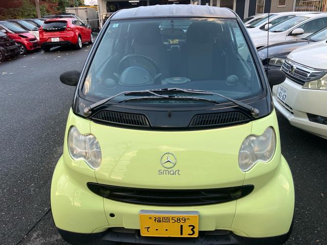 スマートクーペ （4枚目）