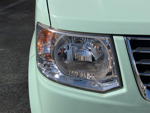 ｅＫワゴン ＭＸ　ＥＴＣ　ナビ　ＴＶ　キーレスエントリー　電動格納ミラー　ベンチシート　ＡＴ　盗難防止システム　ＣＤ　ＵＳＢ　衝突安全ボディ　エアコン　パワーステアリング　パワーウィンドウ（22枚目）