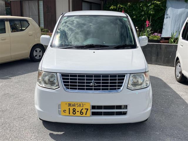 ｅＫワゴン ＭＸ　ナビ　キーレスエントリー　電動格納ミラー　ベンチシート　ＡＴ　盗難防止システム　ＣＤ　ＵＳＢ　衝突安全ボディ　エアコン　パワーステアリング　パワーウィンドウ（15枚目）