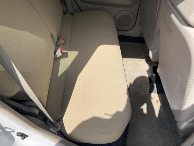 ｅＫワゴン ＭＸ　ナビ　キーレスエントリー　電動格納ミラー　ベンチシート　ＡＴ　盗難防止システム　ＣＤ　ＵＳＢ　衝突安全ボディ　エアコン　パワーステアリング　パワーウィンドウ（64枚目）