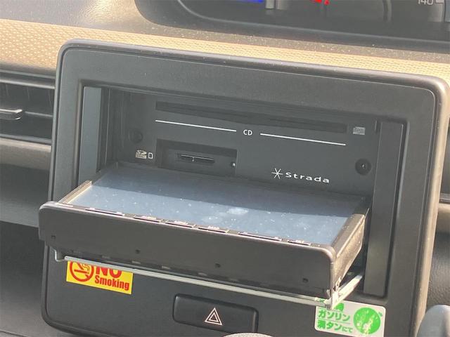 ワゴンＲ ハイブリッドＦＸ　ドライブレコーダー　ＥＴＣ　バックカメラ　ナビ　ＴＶ　クリアランスソナー　レーンアシスト　衝突被害軽減システム　オートライト　スマートキー　アイドリングストップ　電動格納ミラー　シートヒーター　ＣＶＴ（45枚目）