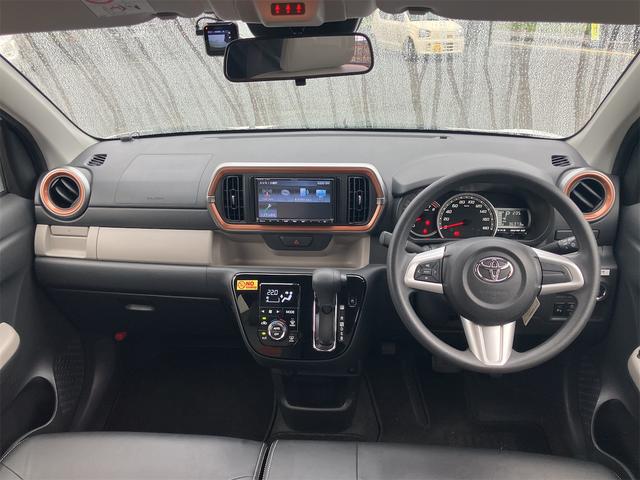 パッソ モーダ　チャーム　ドライブレコーダー　ＥＴＣ　全周囲カメラ　ナビ　ＴＶ　クリアランスソナー　衝突被害軽減システム　オートマチックハイビーム　オートライト　ＬＥＤヘッドランプ　スマートキー　アイドリングストップ（2枚目）