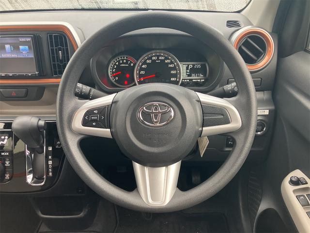 パッソ モーダ　チャーム　ドライブレコーダー　ＥＴＣ　全周囲カメラ　ナビ　ＴＶ　クリアランスソナー　衝突被害軽減システム　オートマチックハイビーム　オートライト　ＬＥＤヘッドランプ　スマートキー　アイドリングストップ（3枚目）