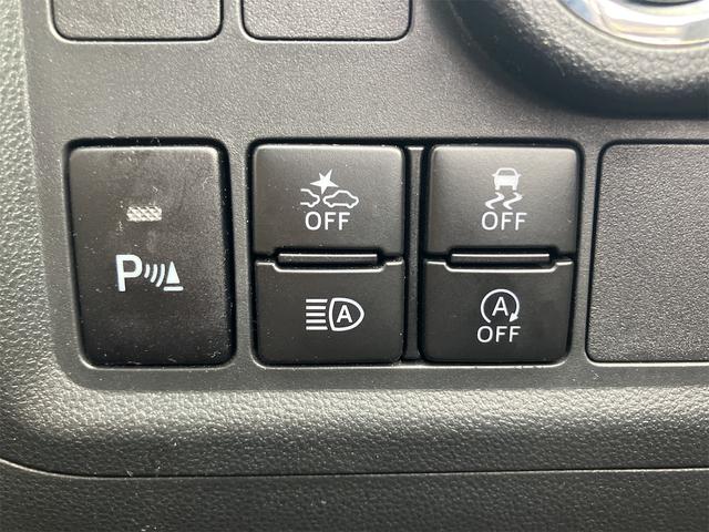 パッソ モーダ　チャーム　ドライブレコーダー　ＥＴＣ　全周囲カメラ　ナビ　ＴＶ　クリアランスソナー　衝突被害軽減システム　オートマチックハイビーム　オートライト　ＬＥＤヘッドランプ　スマートキー　アイドリングストップ（9枚目）