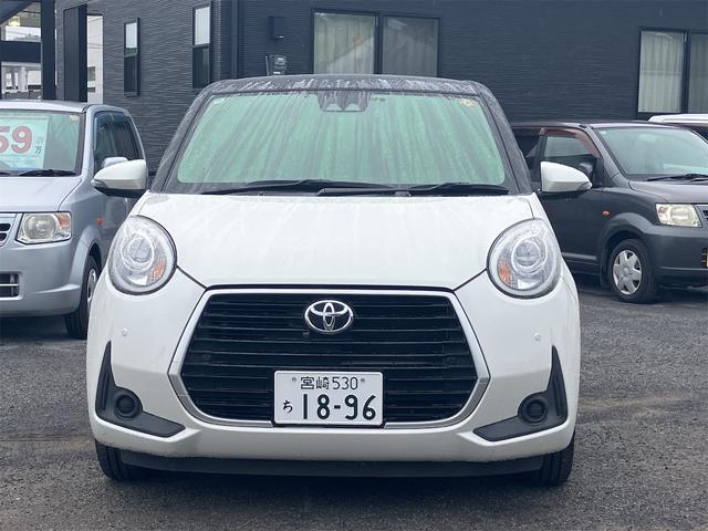 パッソ モーダ　チャーム　ドライブレコーダー　ＥＴＣ　全周囲カメラ　ナビ　ＴＶ　クリアランスソナー　衝突被害軽減システム　オートマチックハイビーム　オートライト　ＬＥＤヘッドランプ　スマートキー　アイドリングストップ（11枚目）