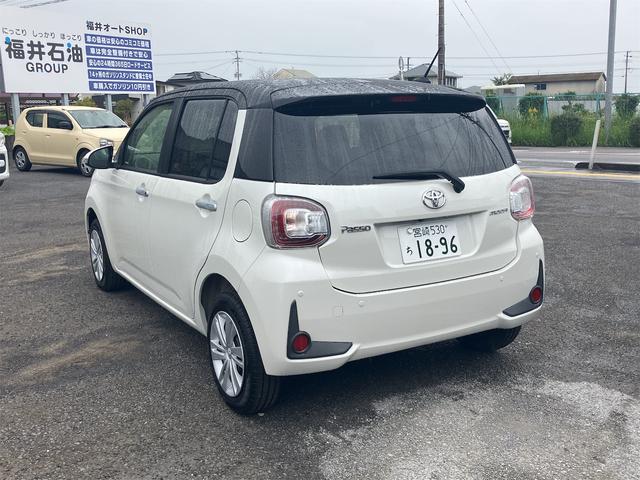 パッソ モーダ　チャーム　ドライブレコーダー　ＥＴＣ　全周囲カメラ　ナビ　ＴＶ　クリアランスソナー　衝突被害軽減システム　オートマチックハイビーム　オートライト　ＬＥＤヘッドランプ　スマートキー　アイドリングストップ（15枚目）