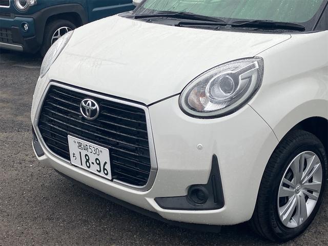 パッソ モーダ　チャーム　ドライブレコーダー　ＥＴＣ　全周囲カメラ　ナビ　ＴＶ　クリアランスソナー　衝突被害軽減システム　オートマチックハイビーム　オートライト　ＬＥＤヘッドランプ　スマートキー　アイドリングストップ（16枚目）