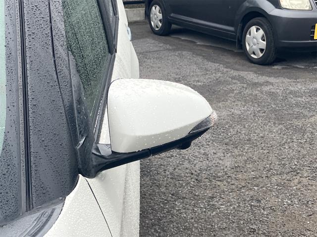 パッソ モーダ　チャーム　ドライブレコーダー　ＥＴＣ　全周囲カメラ　ナビ　ＴＶ　クリアランスソナー　衝突被害軽減システム　オートマチックハイビーム　オートライト　ＬＥＤヘッドランプ　スマートキー　アイドリングストップ（25枚目）