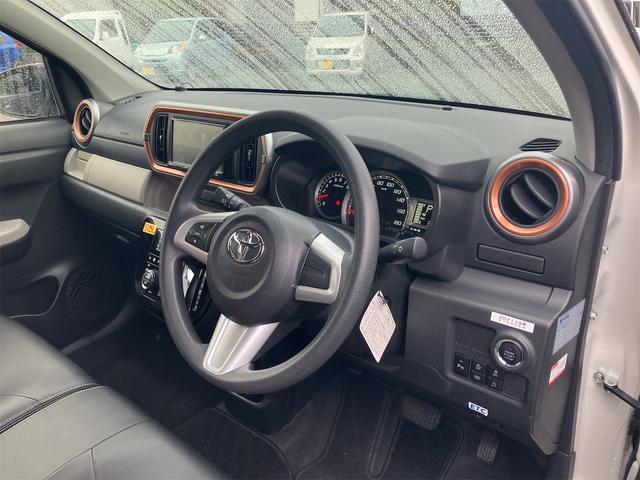 パッソ モーダ　チャーム　ドライブレコーダー　ＥＴＣ　全周囲カメラ　ナビ　ＴＶ　クリアランスソナー　衝突被害軽減システム　オートマチックハイビーム　オートライト　ＬＥＤヘッドランプ　スマートキー　アイドリングストップ（57枚目）