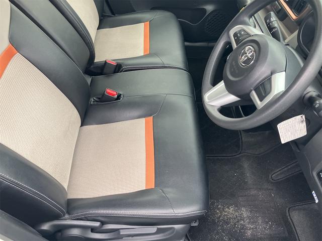 パッソ モーダ　チャーム　ドライブレコーダー　ＥＴＣ　全周囲カメラ　ナビ　ＴＶ　クリアランスソナー　衝突被害軽減システム　オートマチックハイビーム　オートライト　ＬＥＤヘッドランプ　スマートキー　アイドリングストップ（60枚目）