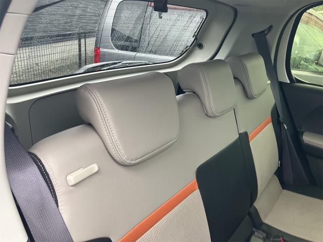 パッソ モーダ　チャーム　ドライブレコーダー　ＥＴＣ　全周囲カメラ　ナビ　ＴＶ　クリアランスソナー　衝突被害軽減システム　オートマチックハイビーム　オートライト　ＬＥＤヘッドランプ　スマートキー　アイドリングストップ（64枚目）