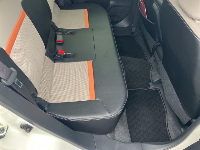 パッソ モーダ　チャーム　ドライブレコーダー　ＥＴＣ　全周囲カメラ　ナビ　ＴＶ　クリアランスソナー　衝突被害軽減システム　オートマチックハイビーム　オートライト　ＬＥＤヘッドランプ　スマートキー　アイドリングストップ（65枚目）