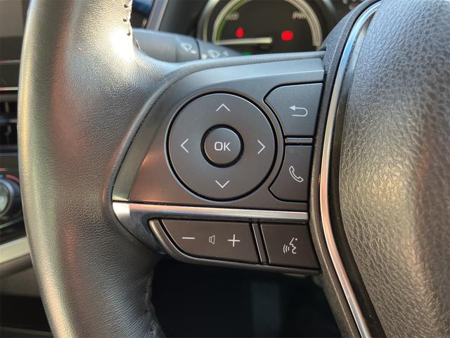 カムリ ＷＳ　レンタカーアップ車　ドライブレコーダー　ＥＴＣ　クリアランスソナー　レーンアシスト　オートクルーズコントロール　衝突被害軽減システム　バックカメラ　ナビ　アルミホイール　オートマチックハイビーム（9枚目）