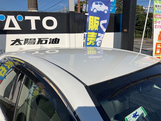 カムリ ＷＳ　レンタカーアップ車　ドライブレコーダー　ＥＴＣ　クリアランスソナー　レーンアシスト　オートクルーズコントロール　衝突被害軽減システム　バックカメラ　ナビ　アルミホイール　オートマチックハイビーム（30枚目）