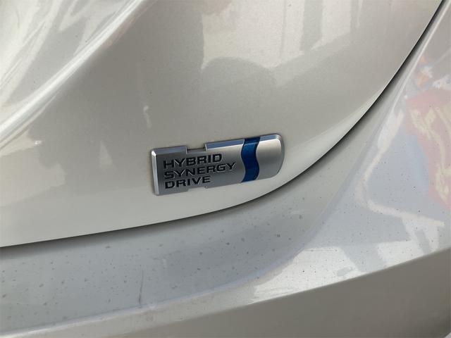 カムリ ＷＳ　レンタカーアップ車　ドライブレコーダー　ＥＴＣ　クリアランスソナー　レーンアシスト　オートクルーズコントロール　衝突被害軽減システム　バックカメラ　ナビ　アルミホイール　オートマチックハイビーム（32枚目）