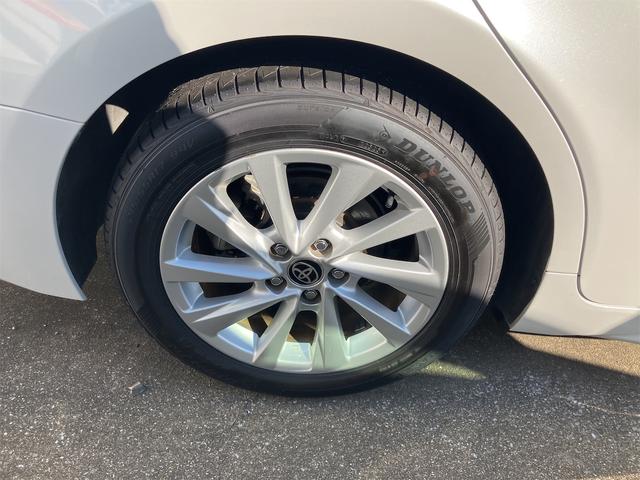 カムリ ＷＳ　レンタカーアップ車　ドライブレコーダー　ＥＴＣ　クリアランスソナー　レーンアシスト　オートクルーズコントロール　衝突被害軽減システム　バックカメラ　ナビ　アルミホイール　オートマチックハイビーム（36枚目）